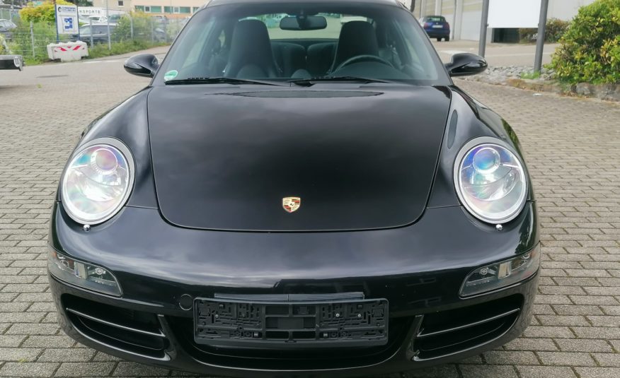 2005 PORSCHE 997 CARRERA 3L6 325CV BV6 PSE