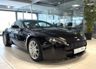 2008 ASTON MARTIN V8 VANTAGE 4L3 380CV BVM6