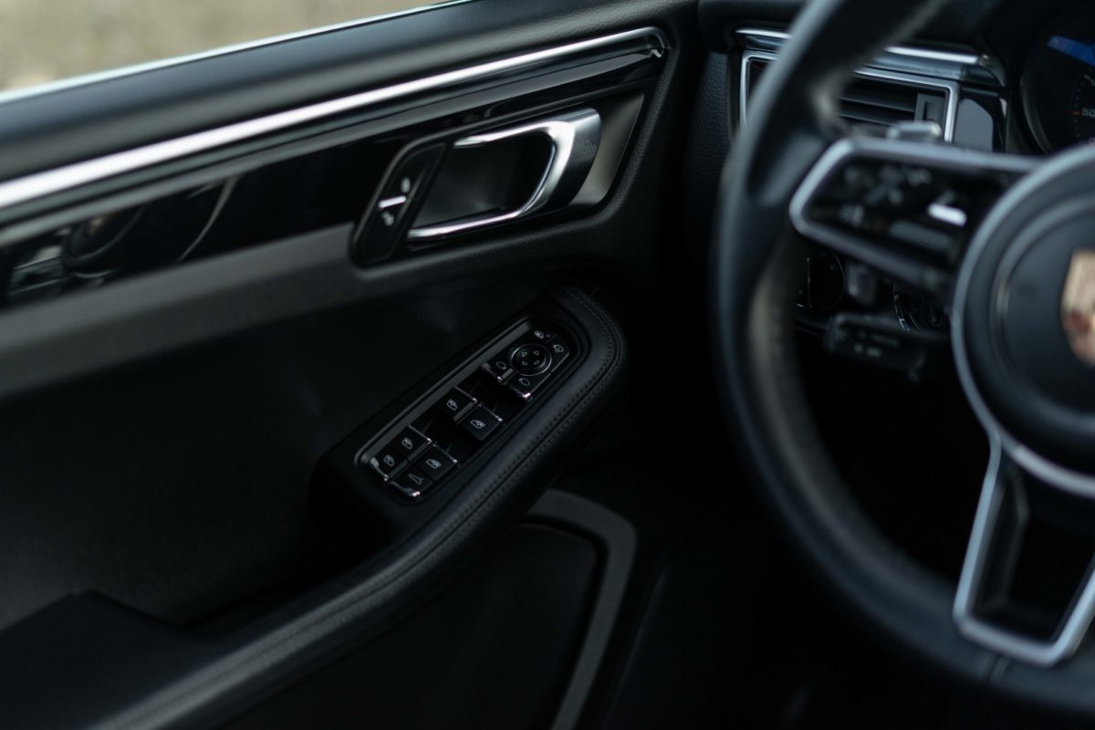 2015 PORSCHE MACAN S DIESEL PDK 3L0 V6 258CV