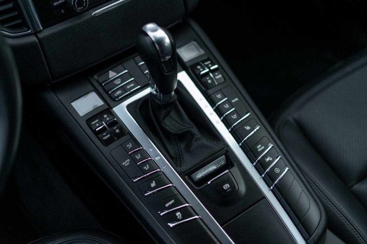 2015 PORSCHE MACAN S DIESEL PDK 3L0 V6 258CV