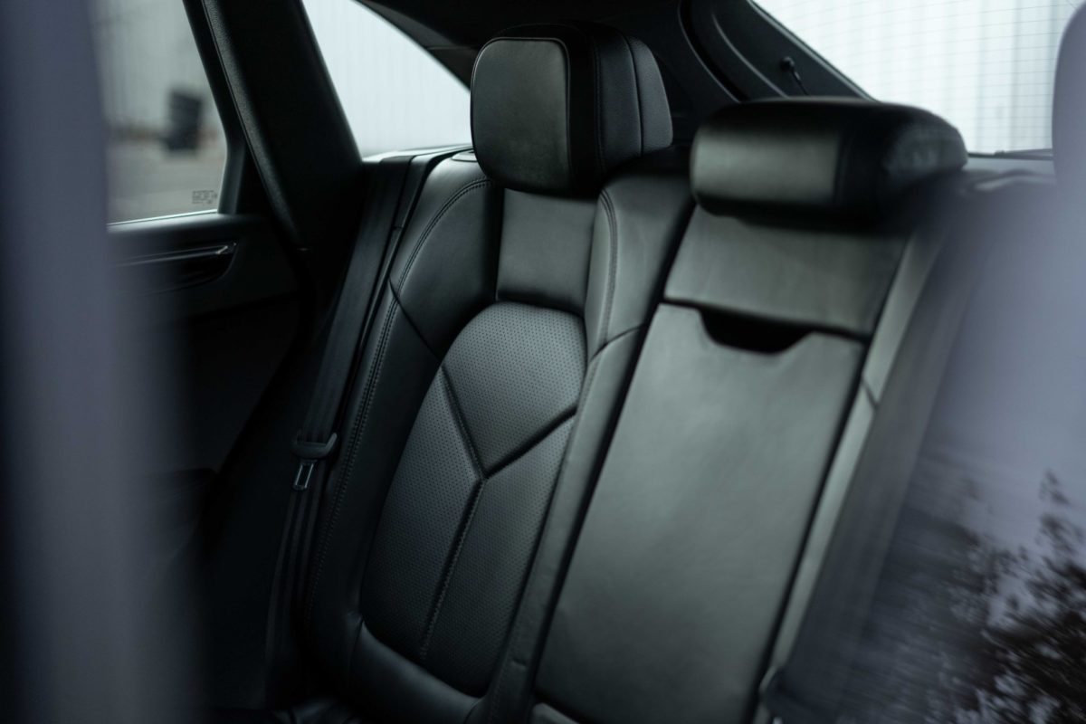 2015 PORSCHE MACAN S DIESEL PDK 3L0 V6 258CV