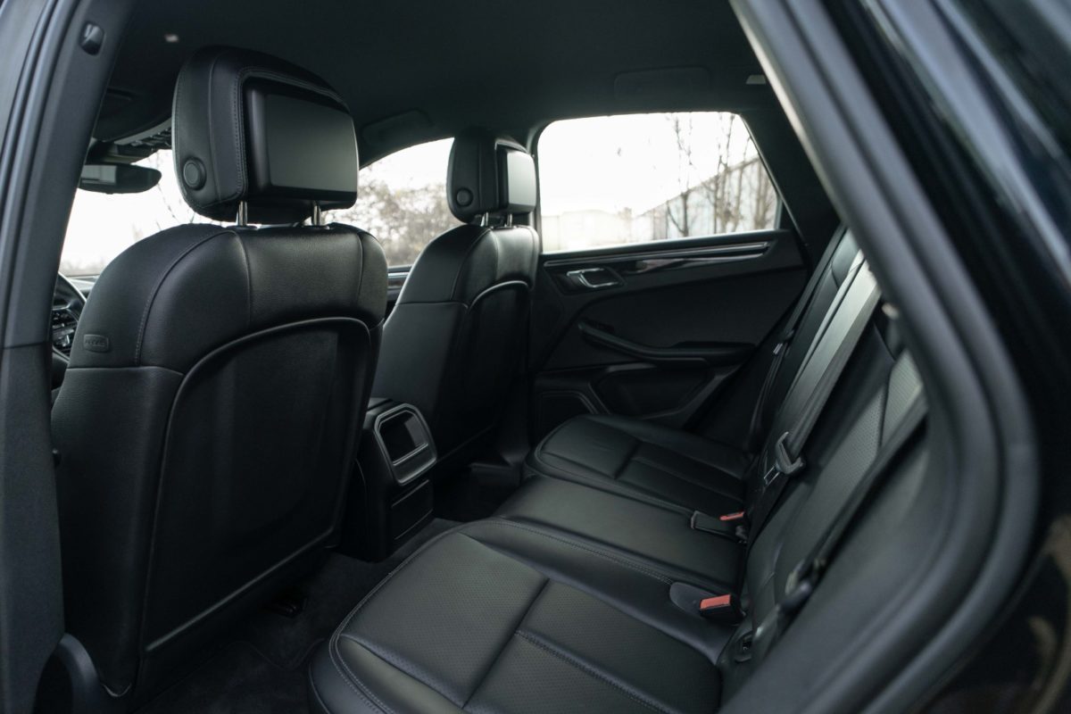 2015 PORSCHE MACAN S DIESEL PDK 3L0 V6 258CV