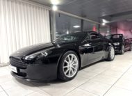2008 ASTON MARTIN V8 VANTAGE 4L3 380CV BVM6