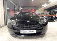 2008 ASTON MARTIN V8 VANTAGE 4L3 380CV BVM6