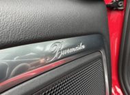 2016 PORSCHE MACAN GTS 3L0 V6 TURBO 360CV PDK
