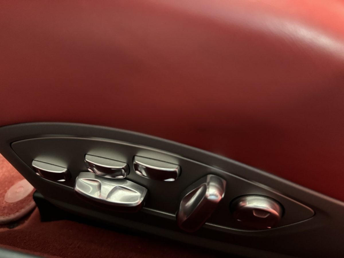 2013 PORSCHE BOXSTER 981 PDK 2L7 265CV