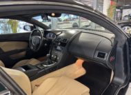 2008 ASTON MARTIN V8 VANTAGE 4L3 380CV BVM6