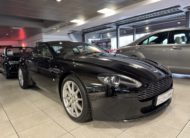 2008 ASTON MARTIN V8 VANTAGE 4L3 380CV BVM6