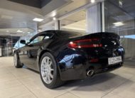2008 ASTON MARTIN V8 VANTAGE 4L3 380CV BVM6