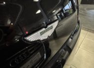 2008 ASTON MARTIN V8 VANTAGE 4L3 380CV BVM6