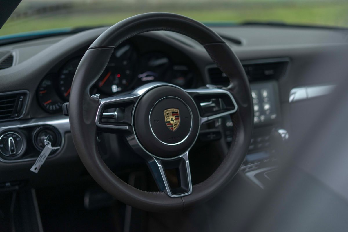 2016 PORSCHE 991 CARRERA PHASE 2 3L0 370CV PDK