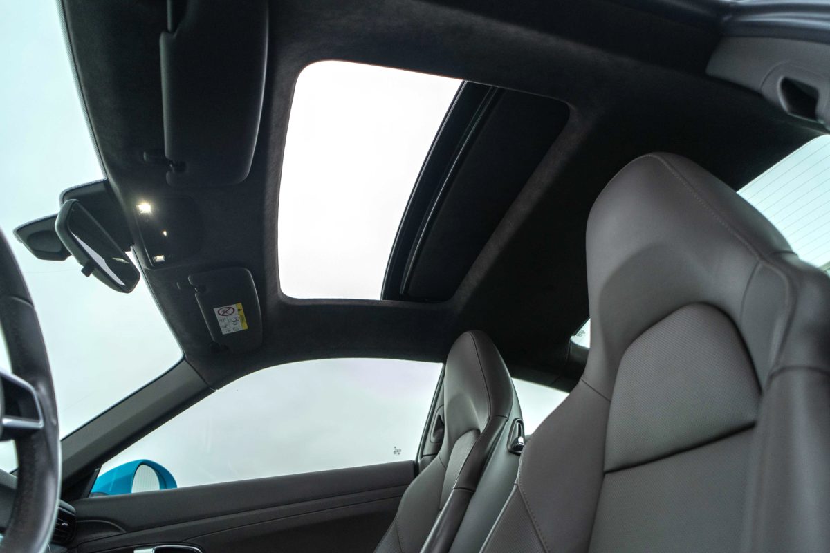 2016 PORSCHE 991 CARRERA PHASE 2 3L0 370CV PDK