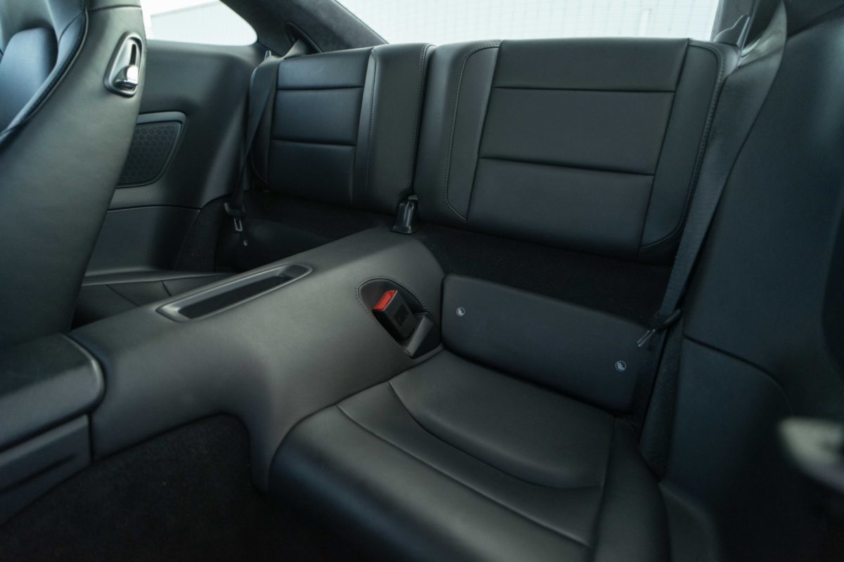 2012 PORSCHE 991 CARRERA PDK 3L4 350CV