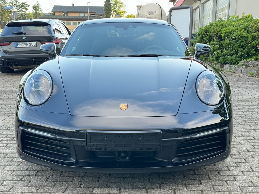 2020 PORSCHE 992 CARRERA 4 3L0 385CV PDK