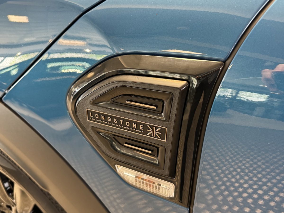 2019 MINI COUNTRYMAN COOPER LONGSTONE 136CV BVA7