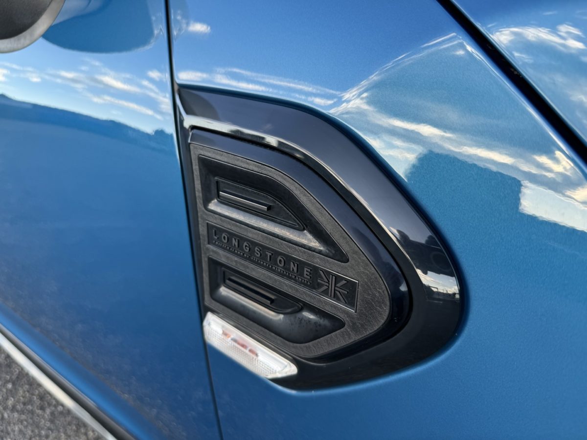 2019 MINI COUNTRYMAN COOPER LONGSTONE 136CV BVA7