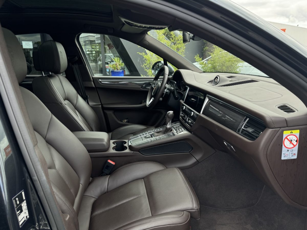2020 PORSCHE MACAN S 3L0 V6 354CV PDK PHASE 2