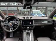 2020 PORSCHE MACAN S 3L0 V6 354CV PDK PHASE 2