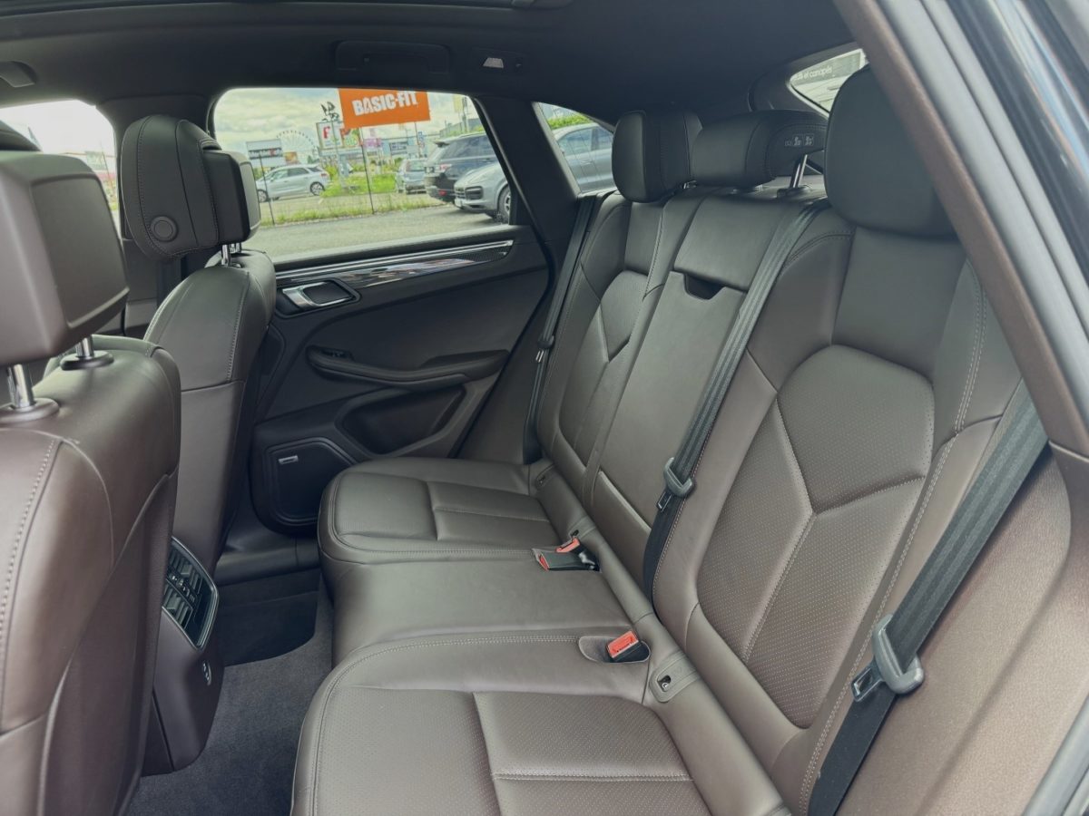 2020 PORSCHE MACAN S 3L0 V6 354CV PDK PHASE 2