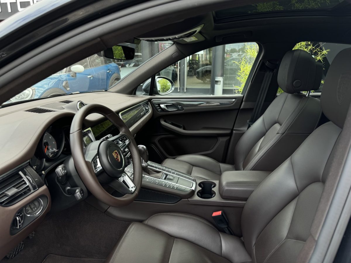 2020 PORSCHE MACAN S 3L0 V6 354CV PDK PHASE 2