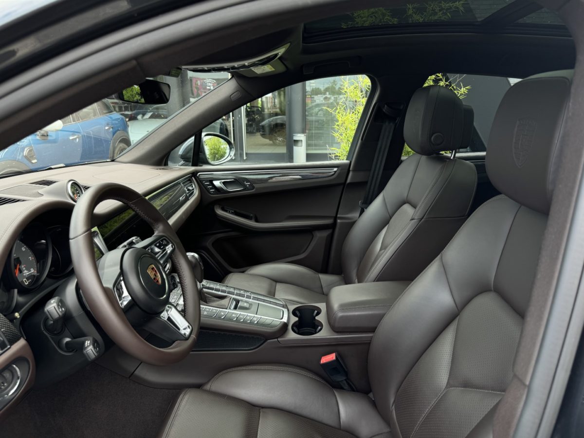 2020 PORSCHE MACAN S 3L0 V6 354CV PDK PHASE 2