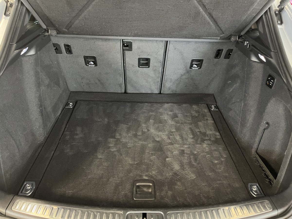 2017 PORSCHE MACAN GTS V6 3L0 TURBO 360CV PDK