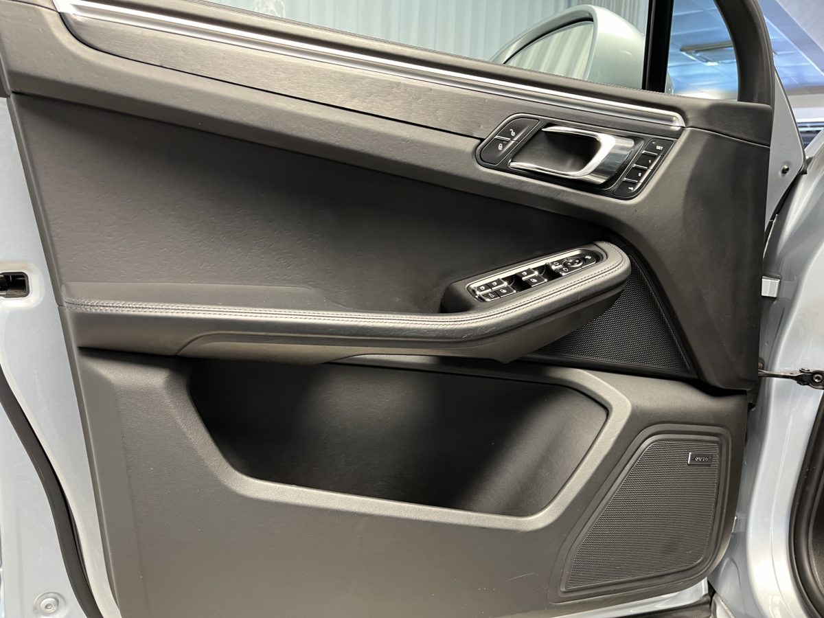 2017 PORSCHE MACAN GTS V6 3L0 TURBO 360CV PDK