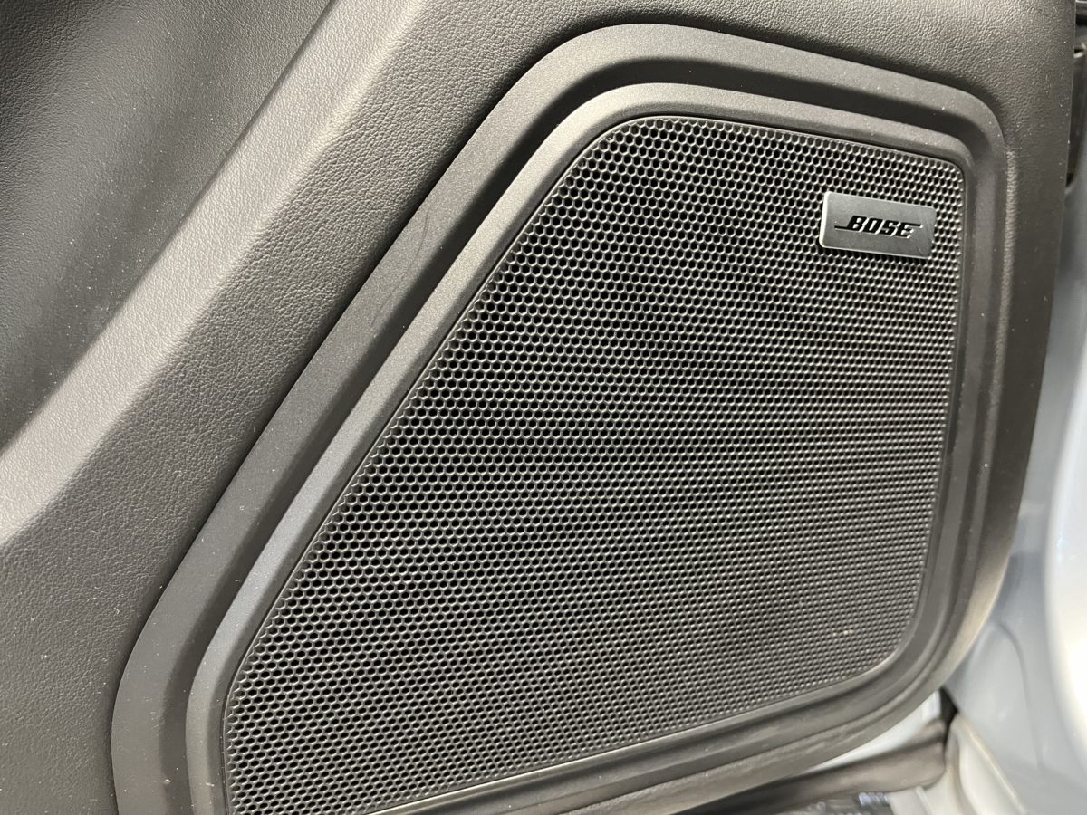 2017 PORSCHE MACAN GTS V6 3L0 TURBO 360CV PDK