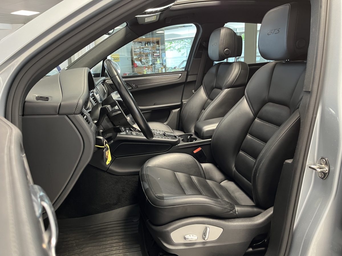 2017 PORSCHE MACAN GTS V6 3L0 TURBO 360CV PDK