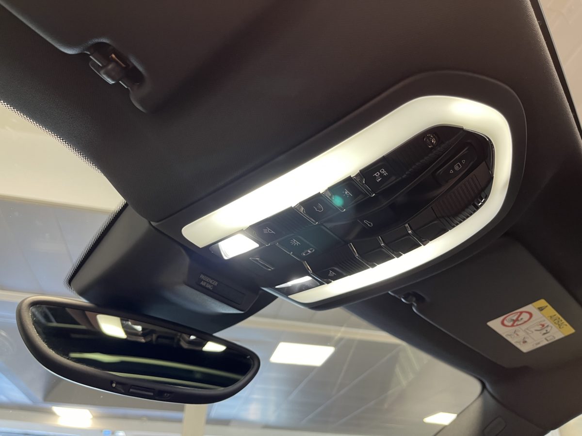 2017 PORSCHE MACAN GTS V6 3L0 TURBO 360CV PDK