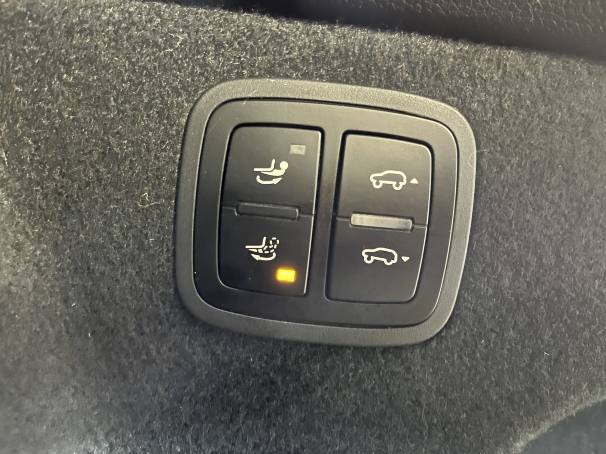 2017 PORSCHE MACAN GTS V6 3L0 TURBO 360CV PDK