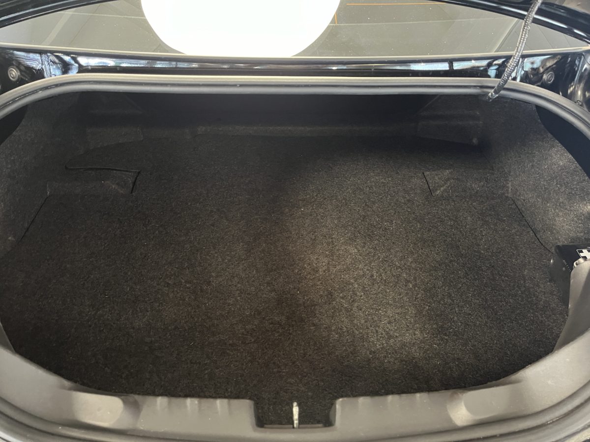 2016 CHEVROLET CAMARO 5 V8 6L2 432CV BV6