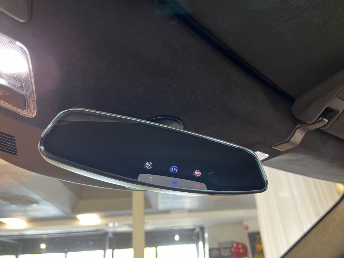 2018 CHEVROLET CORVETTE C7 GRAND SPORT CABRIOLET 6L2 V8 466CV