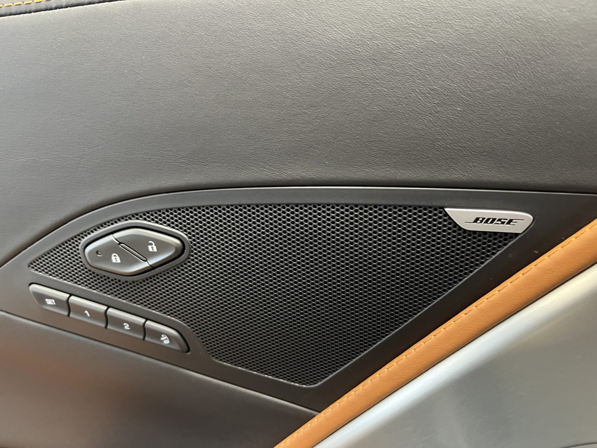 2018 CHEVROLET CORVETTE C7 GRAND SPORT CABRIOLET 6L2 V8 466CV