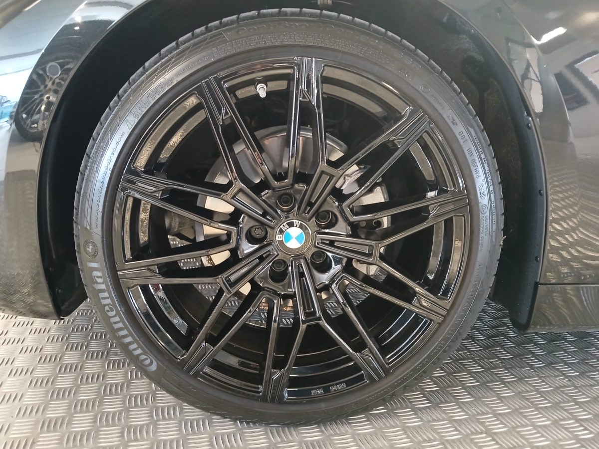 2021 BMW Série 4 coupé 420 DA XDRIVE