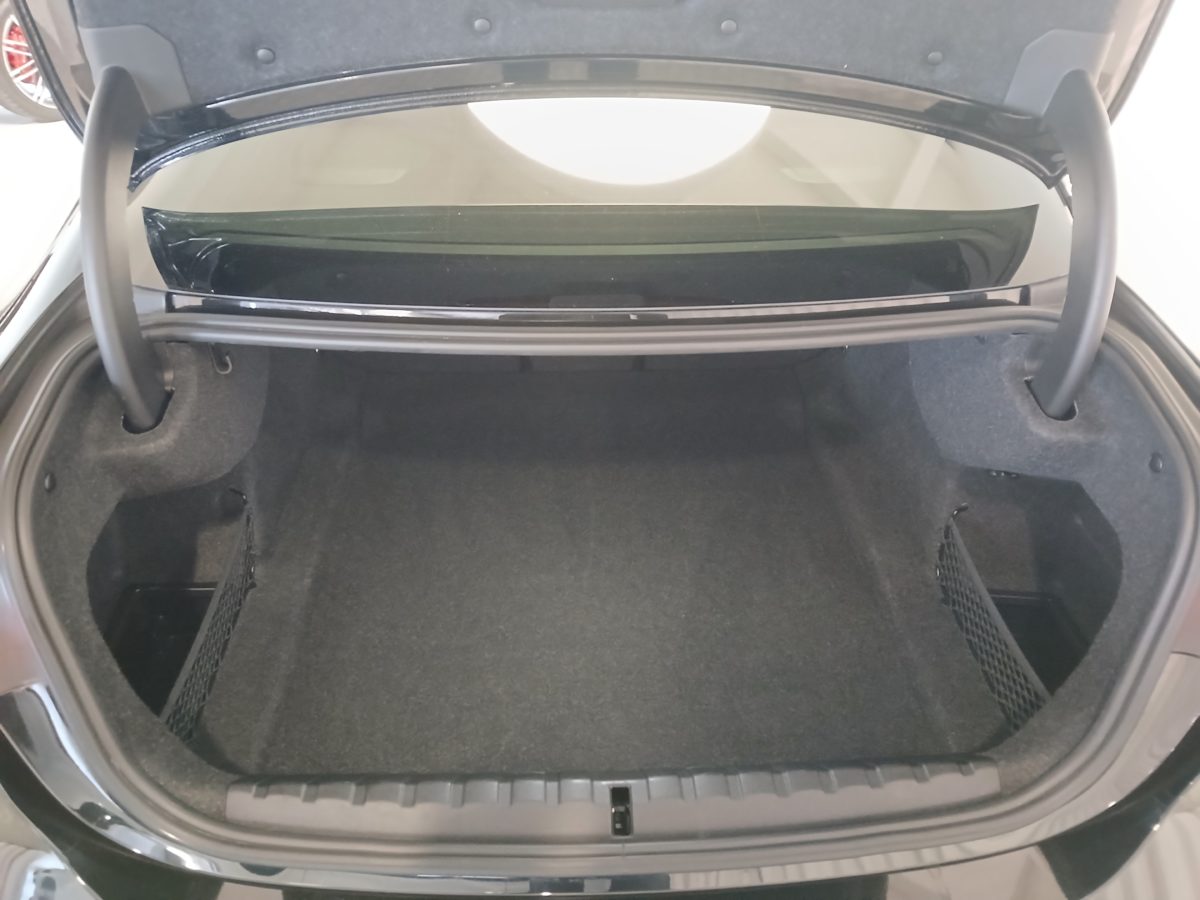 2021 BMW Série 4 coupé 420 DA XDRIVE