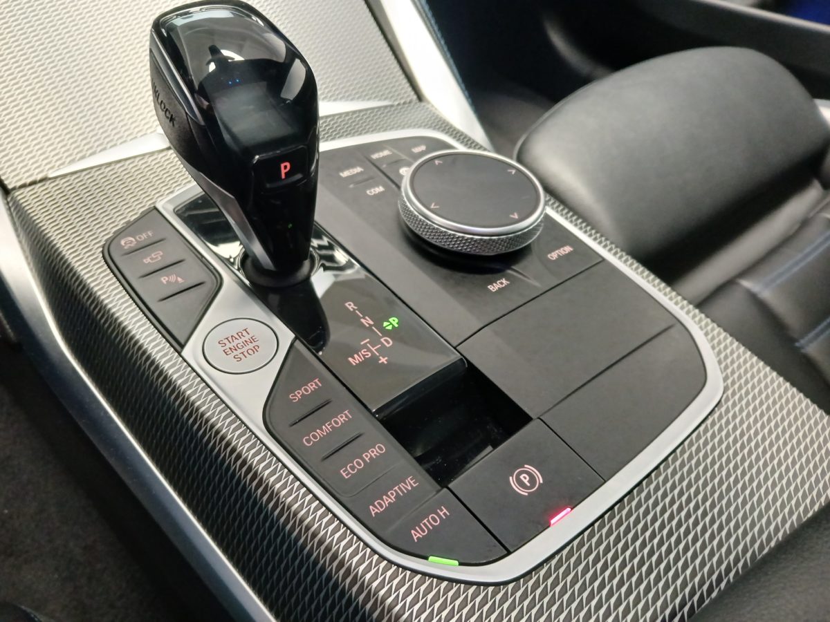 2021 BMW Série 4 coupé 420 DA XDRIVE