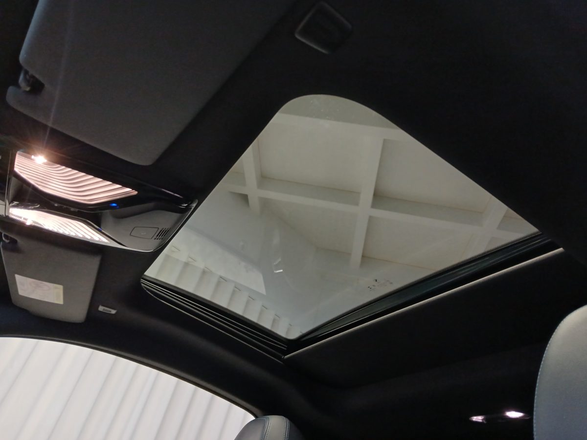 2021 BMW Série 4 coupé 420 DA XDRIVE