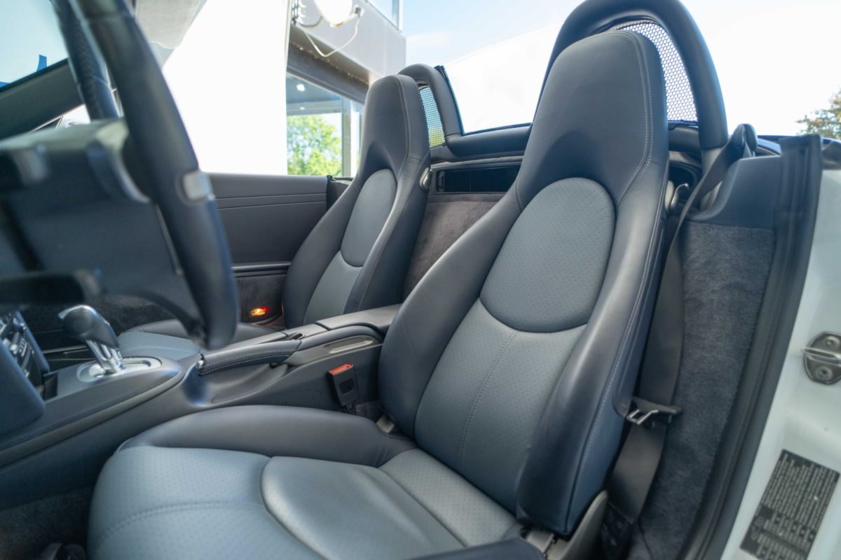 2010 PORSCHE BOXSTER 987 PHASE 2 2L9 256CV PDK