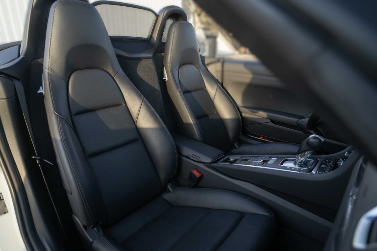 2015 PORSCHE BOXSTER 981 2L7 265CV PDK