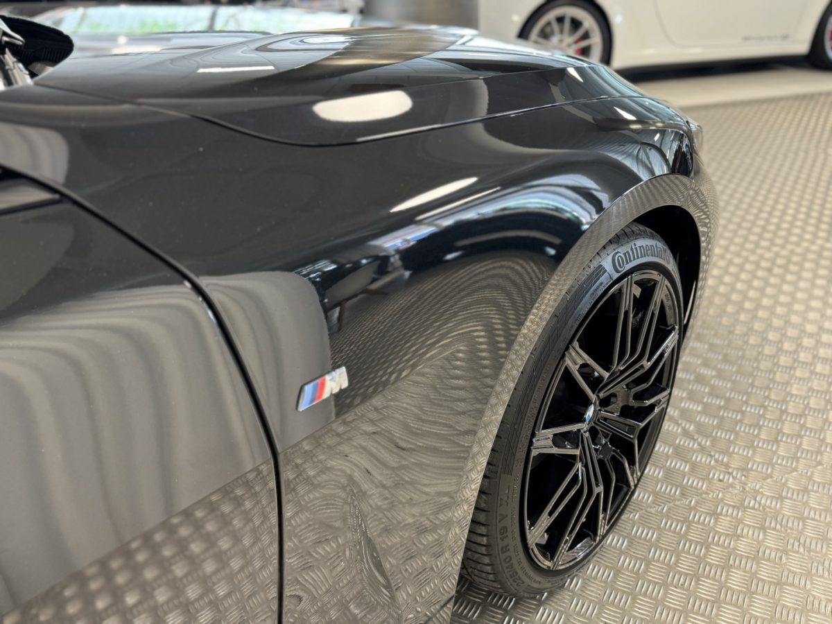 2021 BMW Série 4 coupé 420 DA XDRIVE