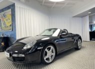 2008 PORSCHE BOXSTER 987 2L7 245CV TIPTRONIC