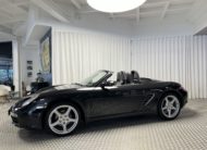 2008 PORSCHE BOXSTER 987 2L7 245CV TIPTRONIC