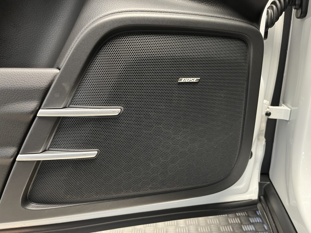 Porsche Cayenne 3.0L 262CH DIESEL PLATINUM EDITION