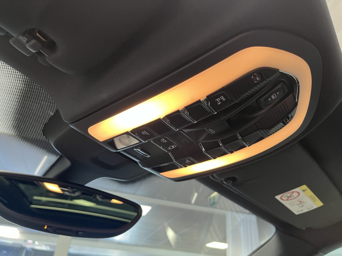 Porsche Cayenne 3.0L 262CH DIESEL PLATINUM EDITION