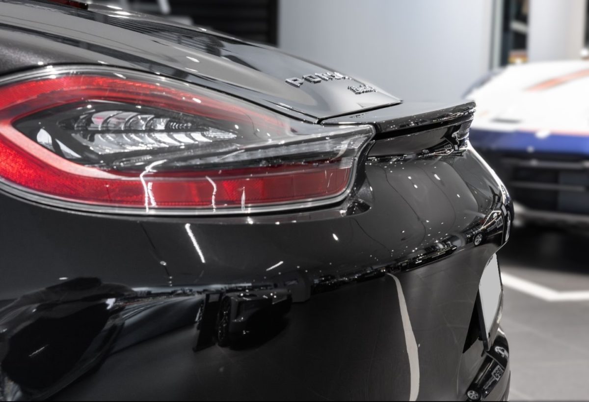 2014 PORSCHE BOXSTER S 981 3L4 315CV PDK