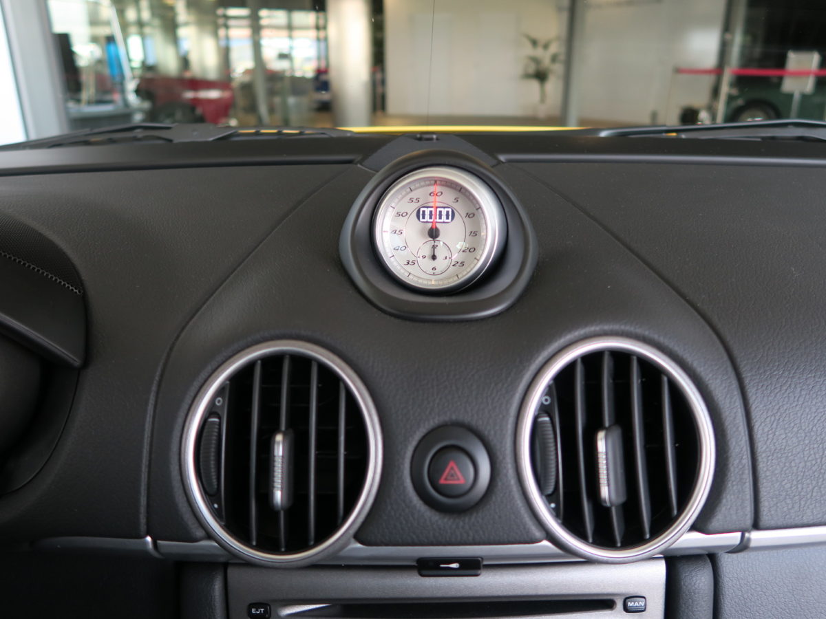 2006 PORSCHE CAYMAN 987 S 3L4 295CV BV6