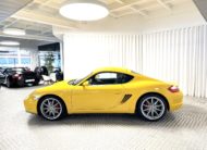 2006 PORSCHE CAYMAN 987 S 3L4 295CV BV6