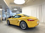 2006 PORSCHE CAYMAN 987 S 3L4 295CV BV6