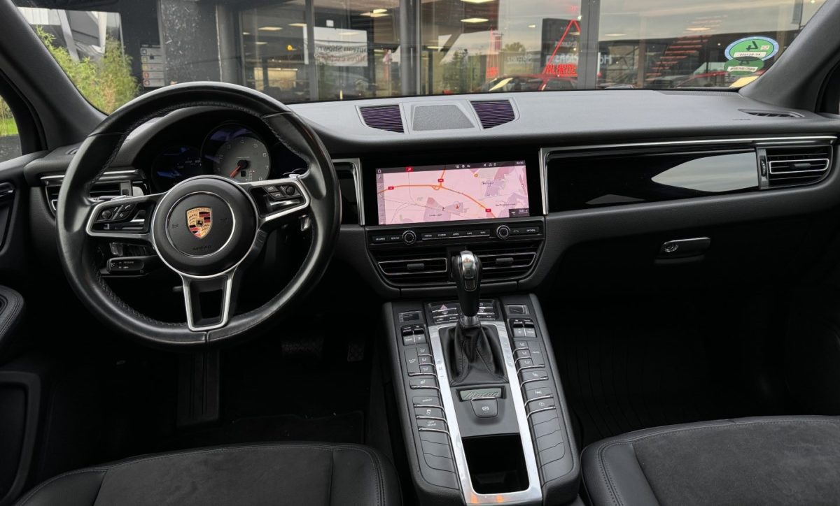 2019 PORSCHE MACAN S 3L0 PHASE 2 V6 354CV PDK